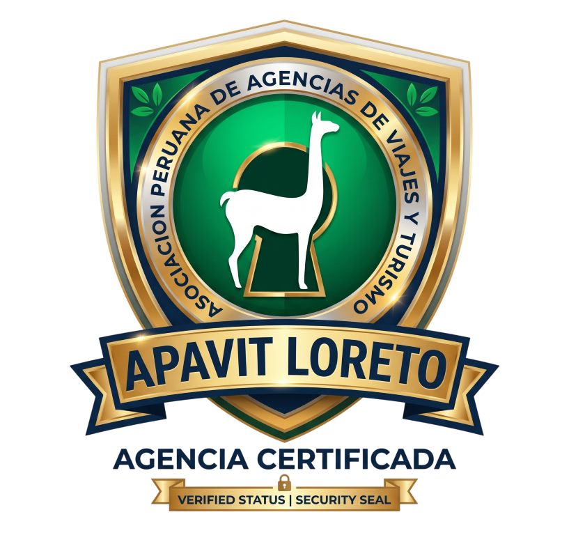 Sello de Seguridad APAVIT LORETO